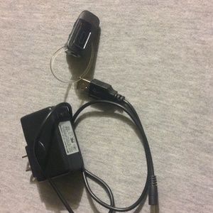 Emerson Bluetooth headset ear piece for phones